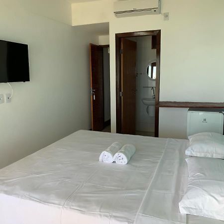 Casa Praia Da Pipa Hotel Praia de Pipa Luaran gambar