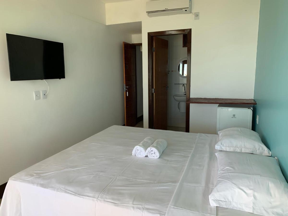 Casa Praia Da Pipa Hotel Praia de Pipa Luaran gambar