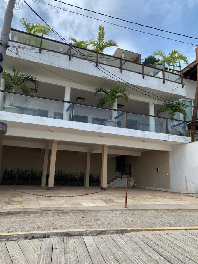 Casa Praia Da Pipa Hotel Praia de Pipa Luaran gambar