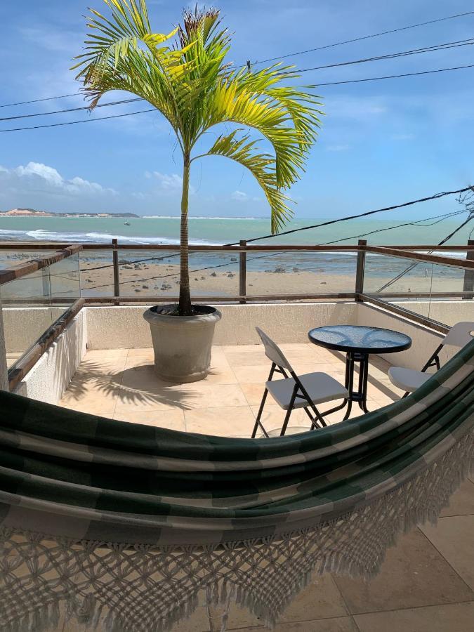 Casa Praia Da Pipa Hotel Praia de Pipa Luaran gambar