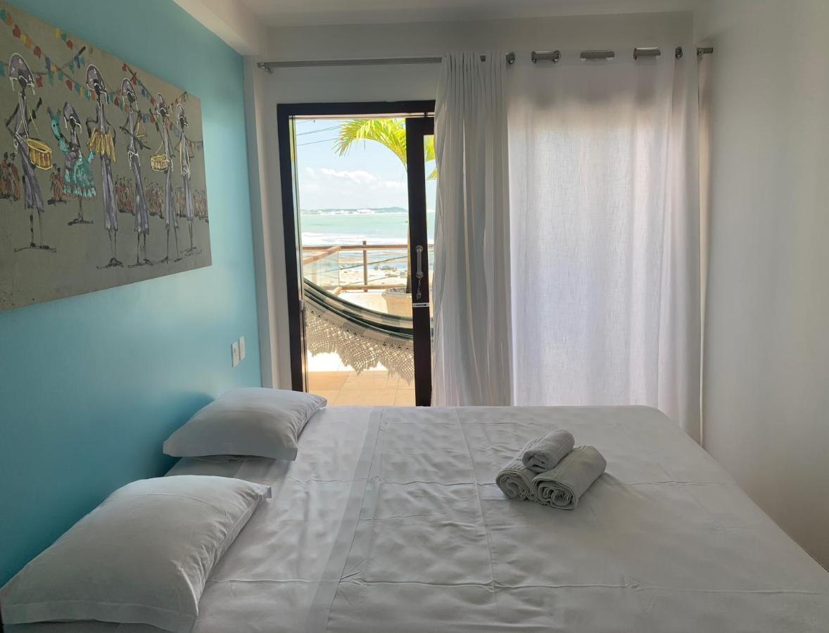 Casa Praia Da Pipa Hotel Praia de Pipa Luaran gambar
