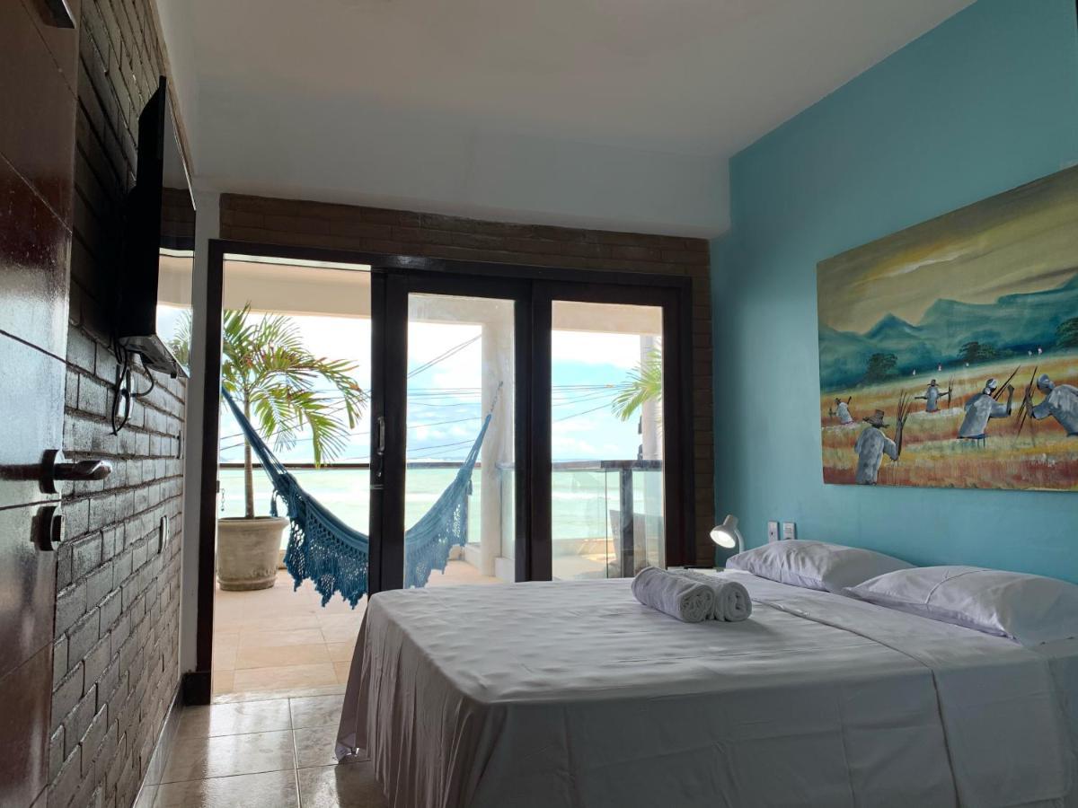 Casa Praia Da Pipa Hotel Praia de Pipa Luaran gambar