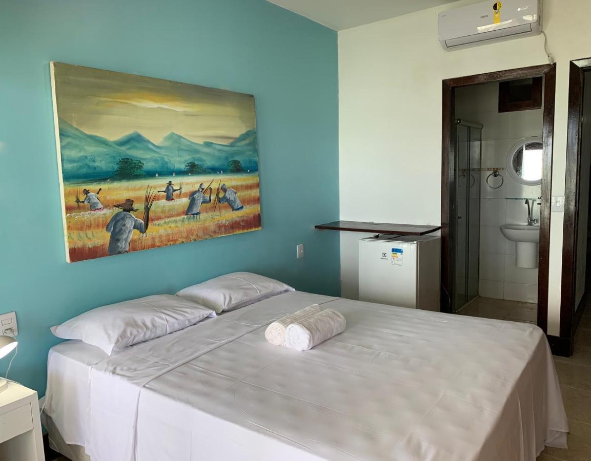 Casa Praia Da Pipa Hotel Praia de Pipa Luaran gambar