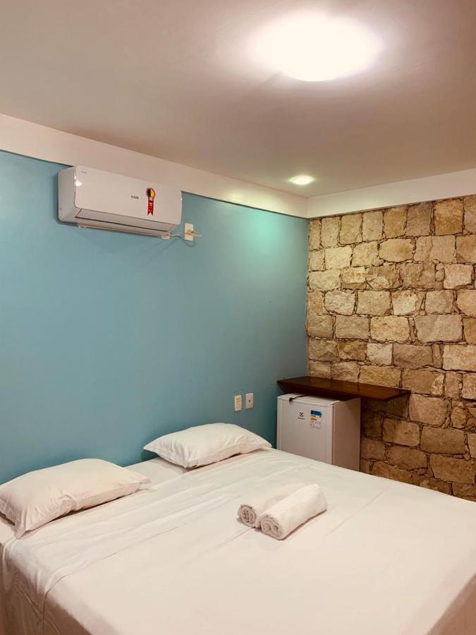Casa Praia Da Pipa Hotel Praia de Pipa Luaran gambar